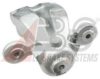 BMW 34216776378 Brake Caliper